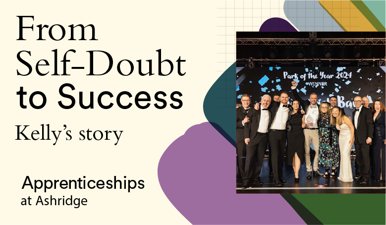 My Apprenticeship Experience: Interview With Kelly Newland
