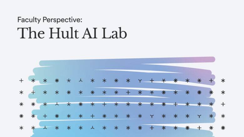 AI Lab Blog Header