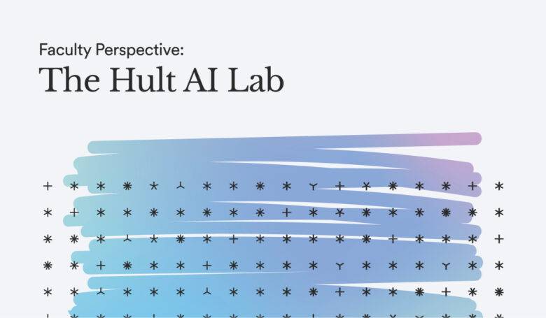 AI Lab Blog Header