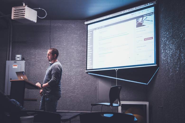 Teaching at Hult: A classroom less ordinary
