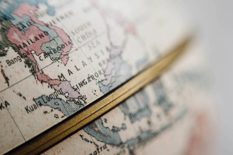 Developing an international marketing strategy