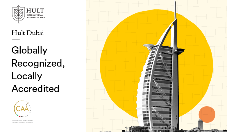 Hult Secures Accreditation From the UAE Ministry of Education