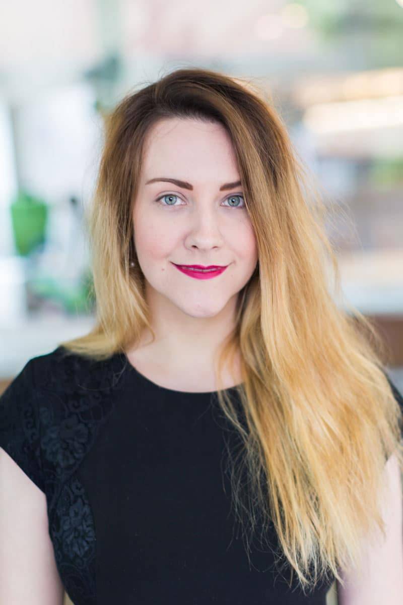 Emily Gaskell