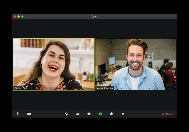When multi-cultural teams work from home