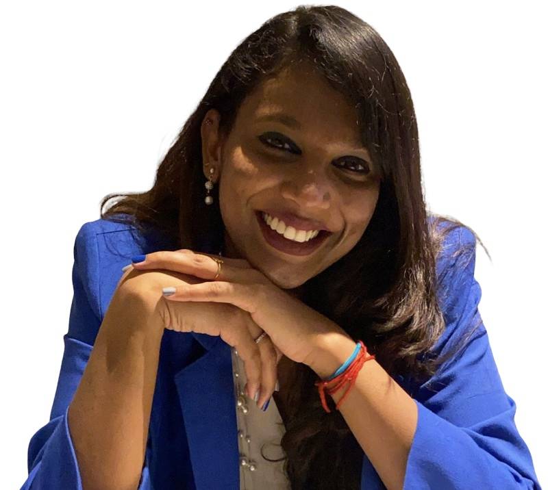 Karishma Rajan