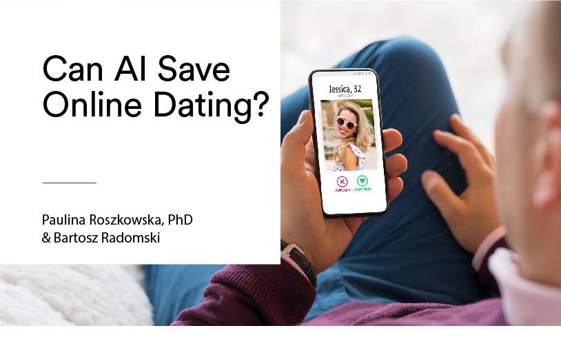Deromantisizing Love Through Tech