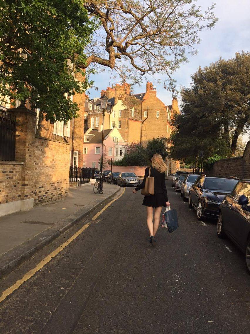 An insider’s view to life at Hult