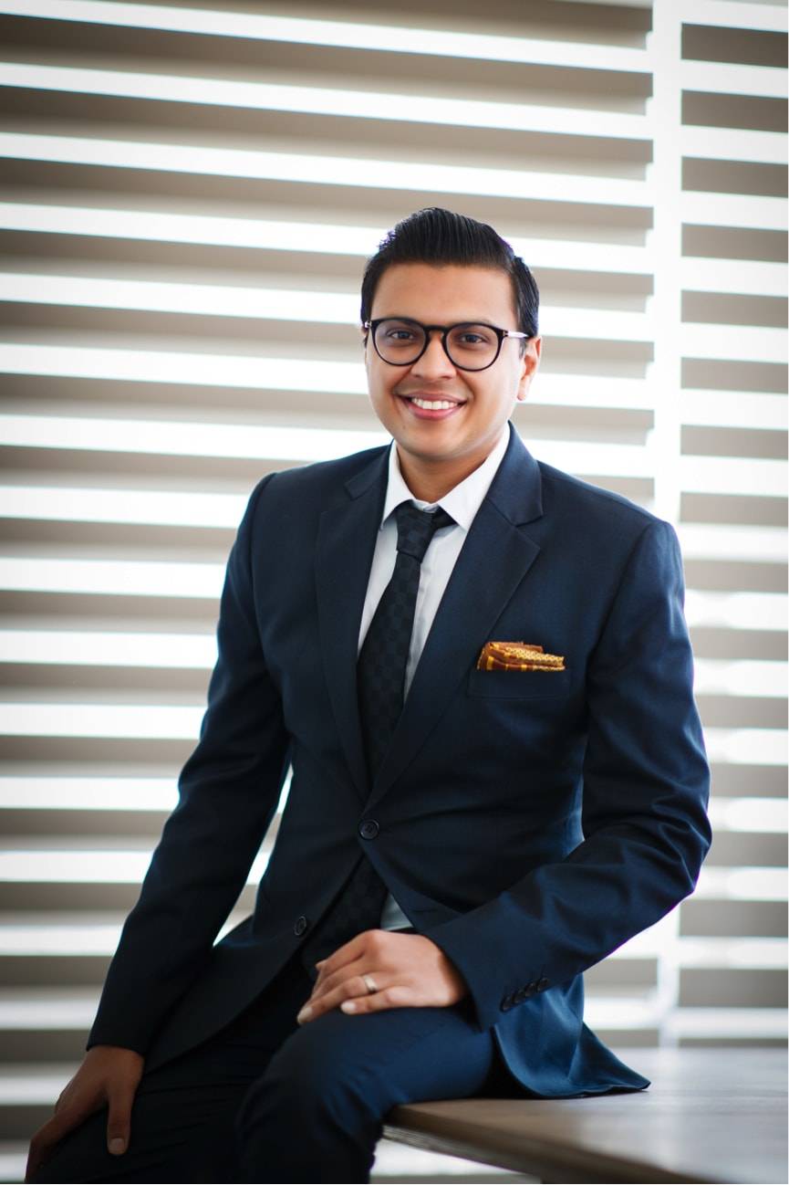Arpit Agrawal