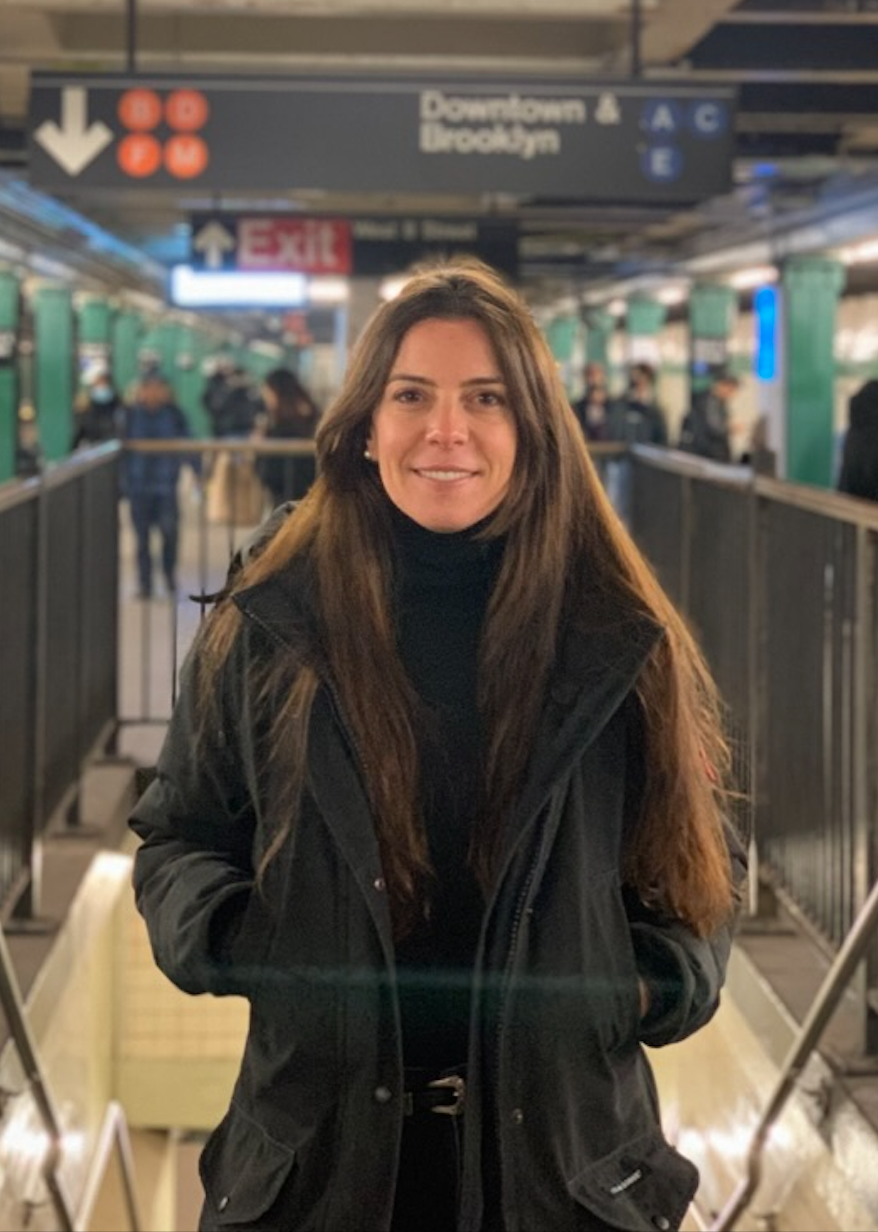 Belen Alonso Robles