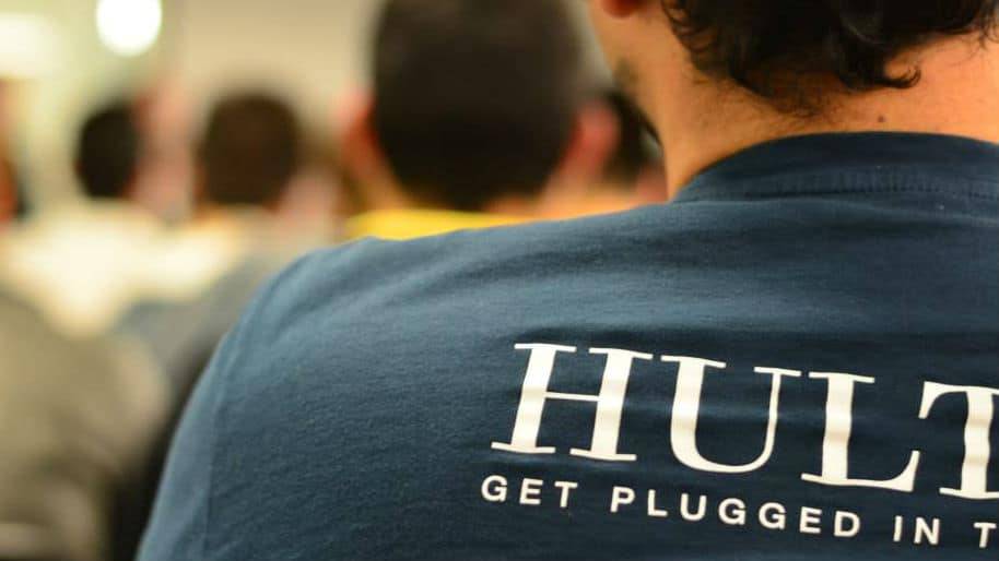 Hult’s Co-Creation Lab gives budding entrepreneurs real-world experience