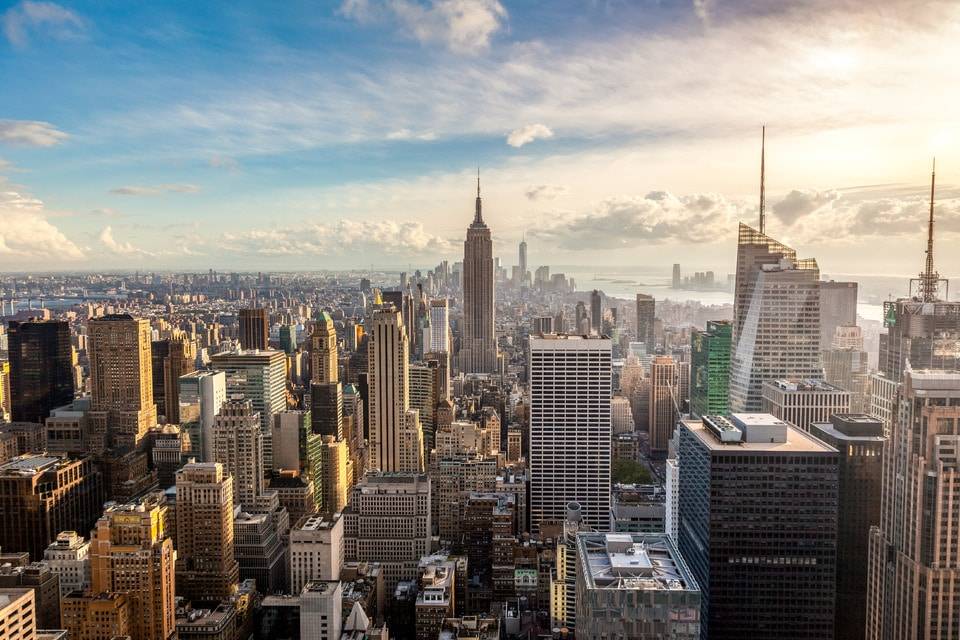 7 tips for getting a job abroad