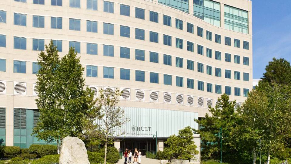 Hult_AACSB