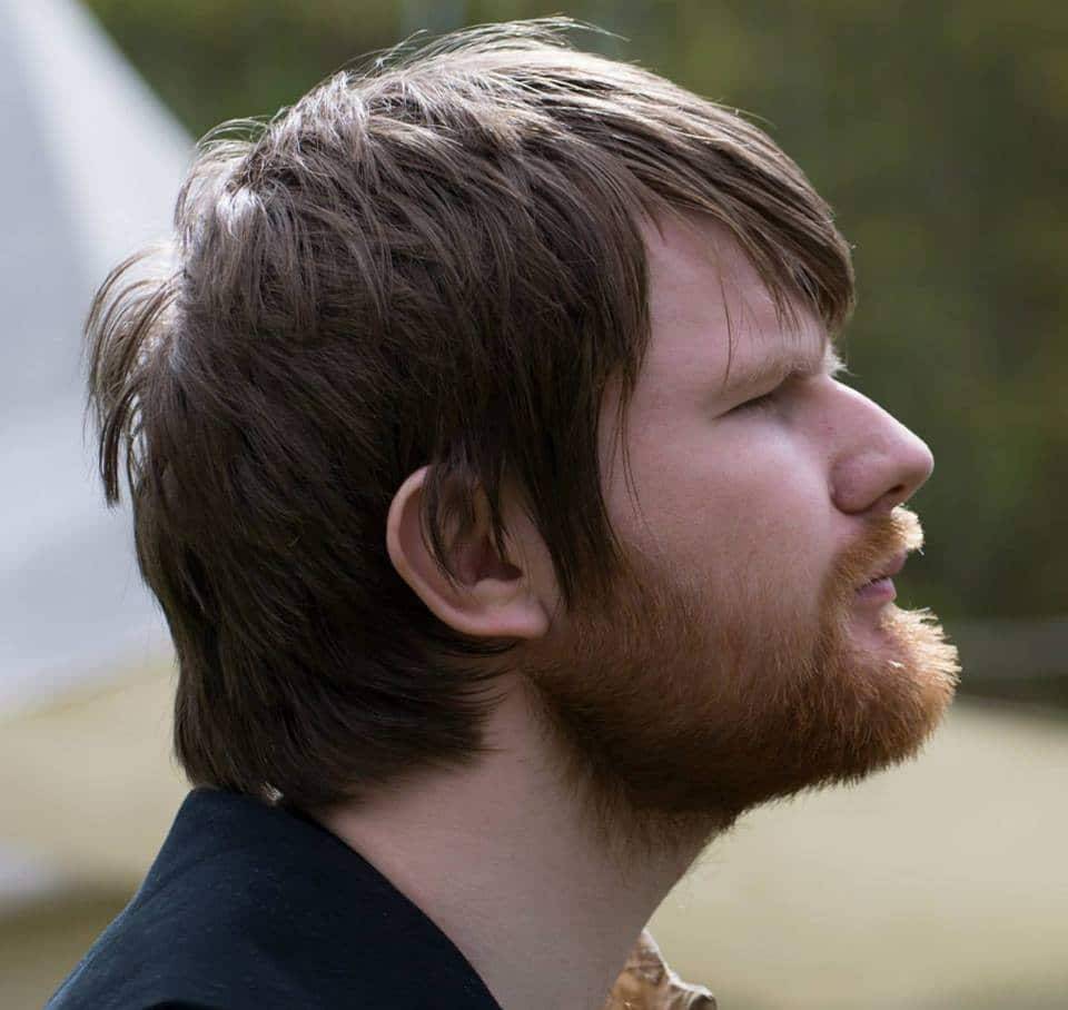 Christian Mills