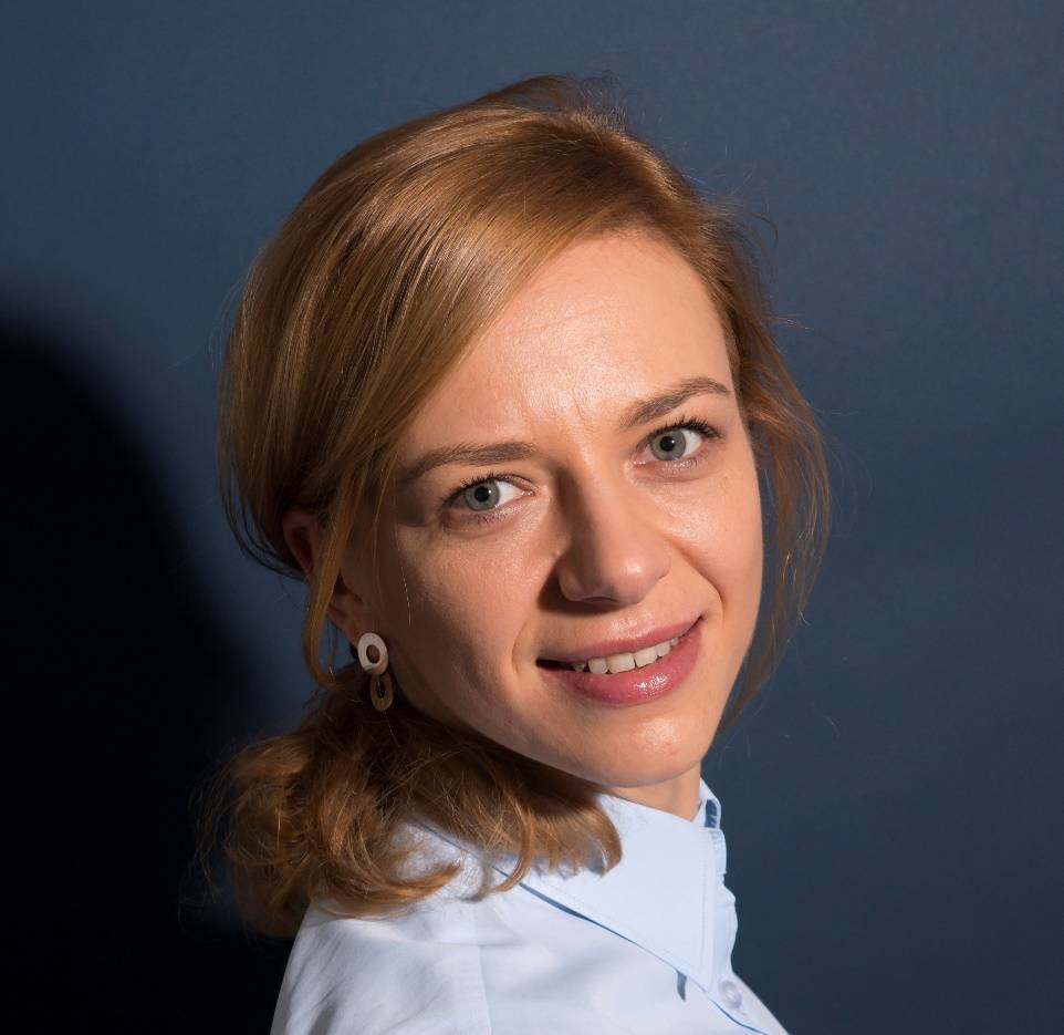 Paulina Roszkowska