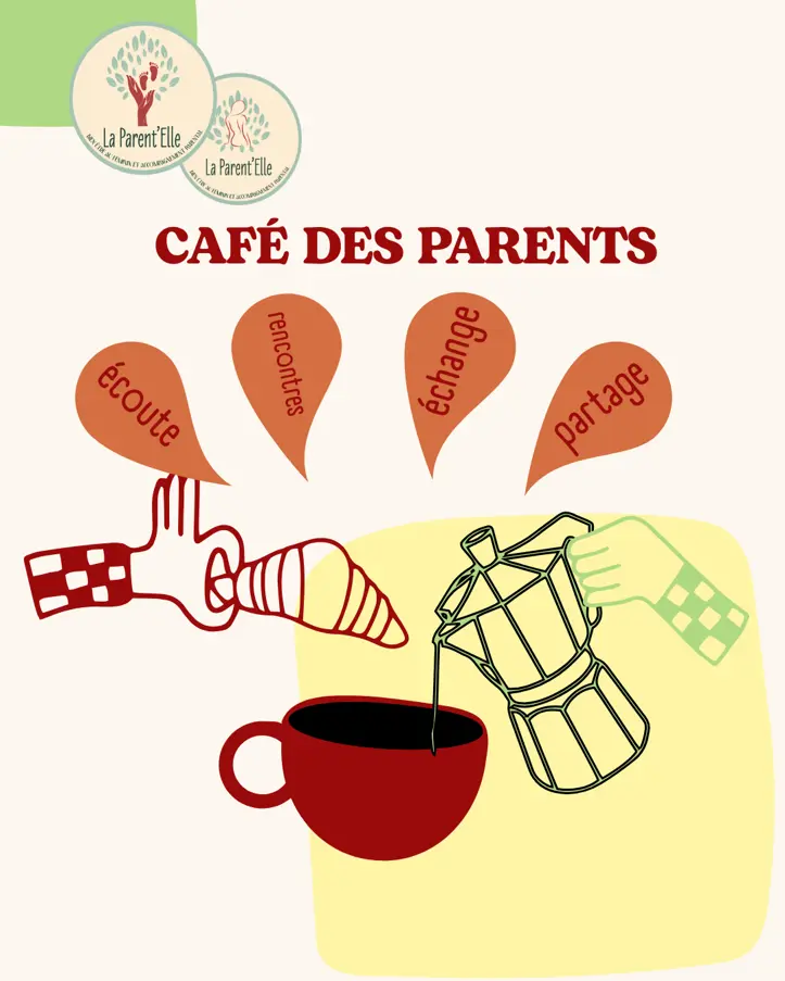Café des parents