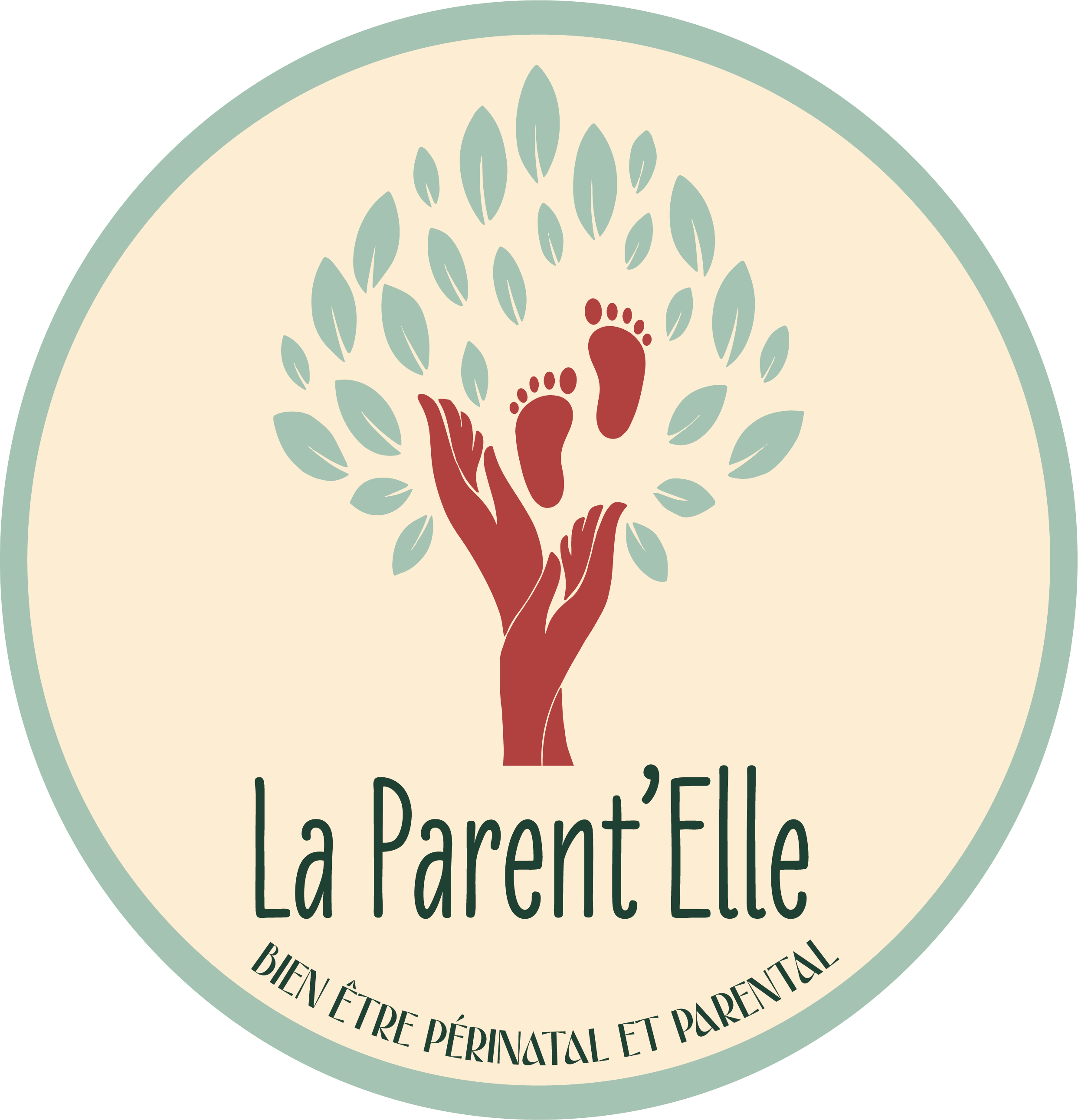 La Parent'elle