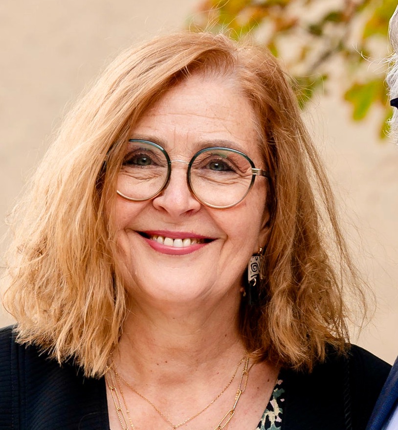 Christine Carlier