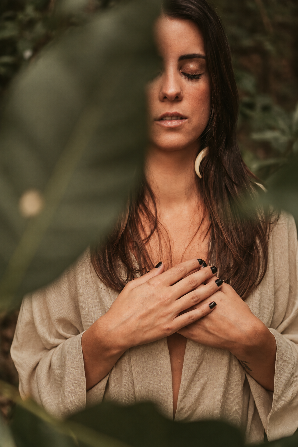 Breathe