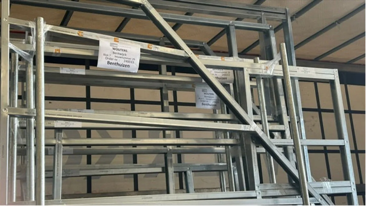 Meer projecten van Modulon