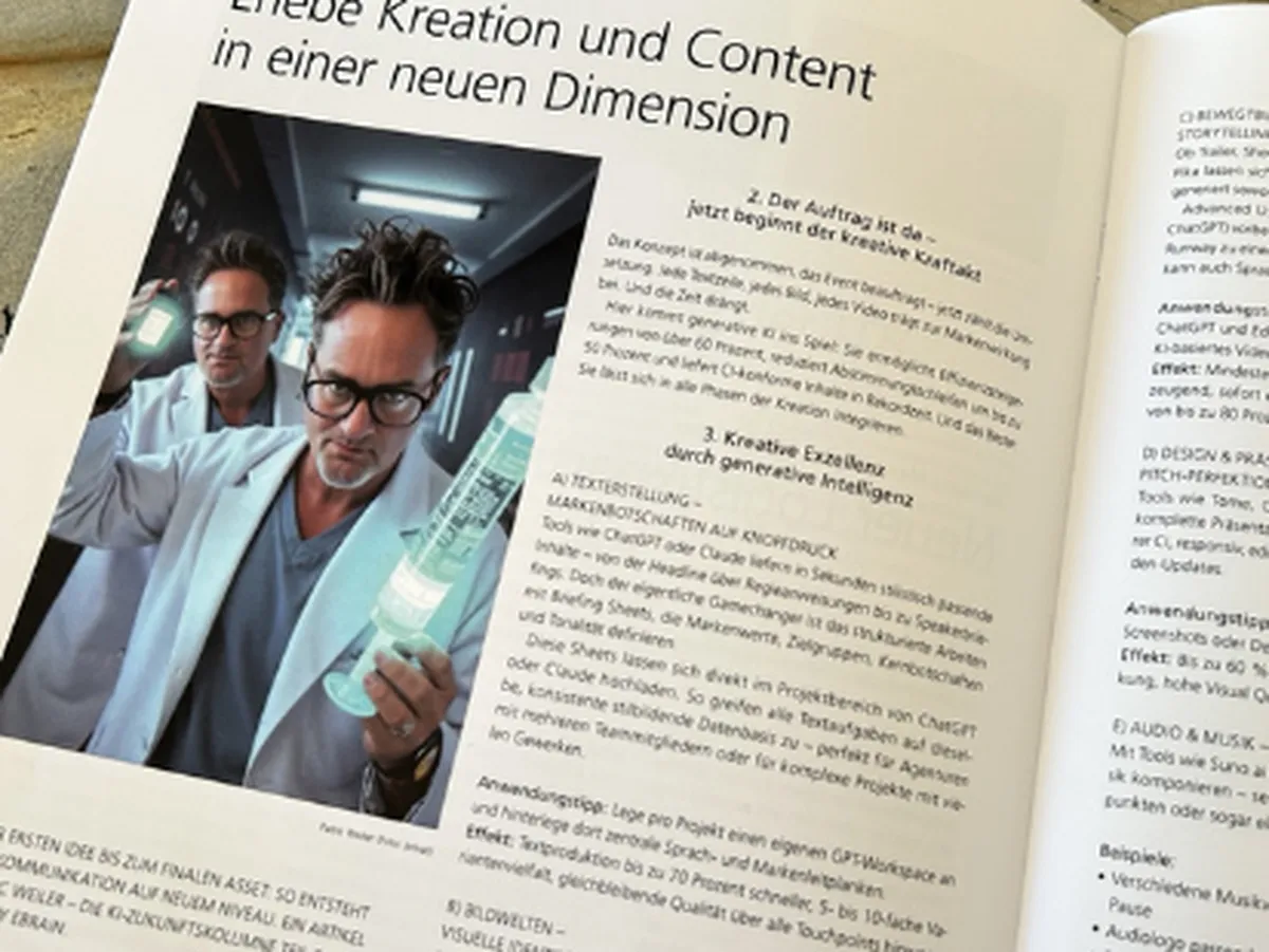 KI-Zukunftskolumne Teil 6