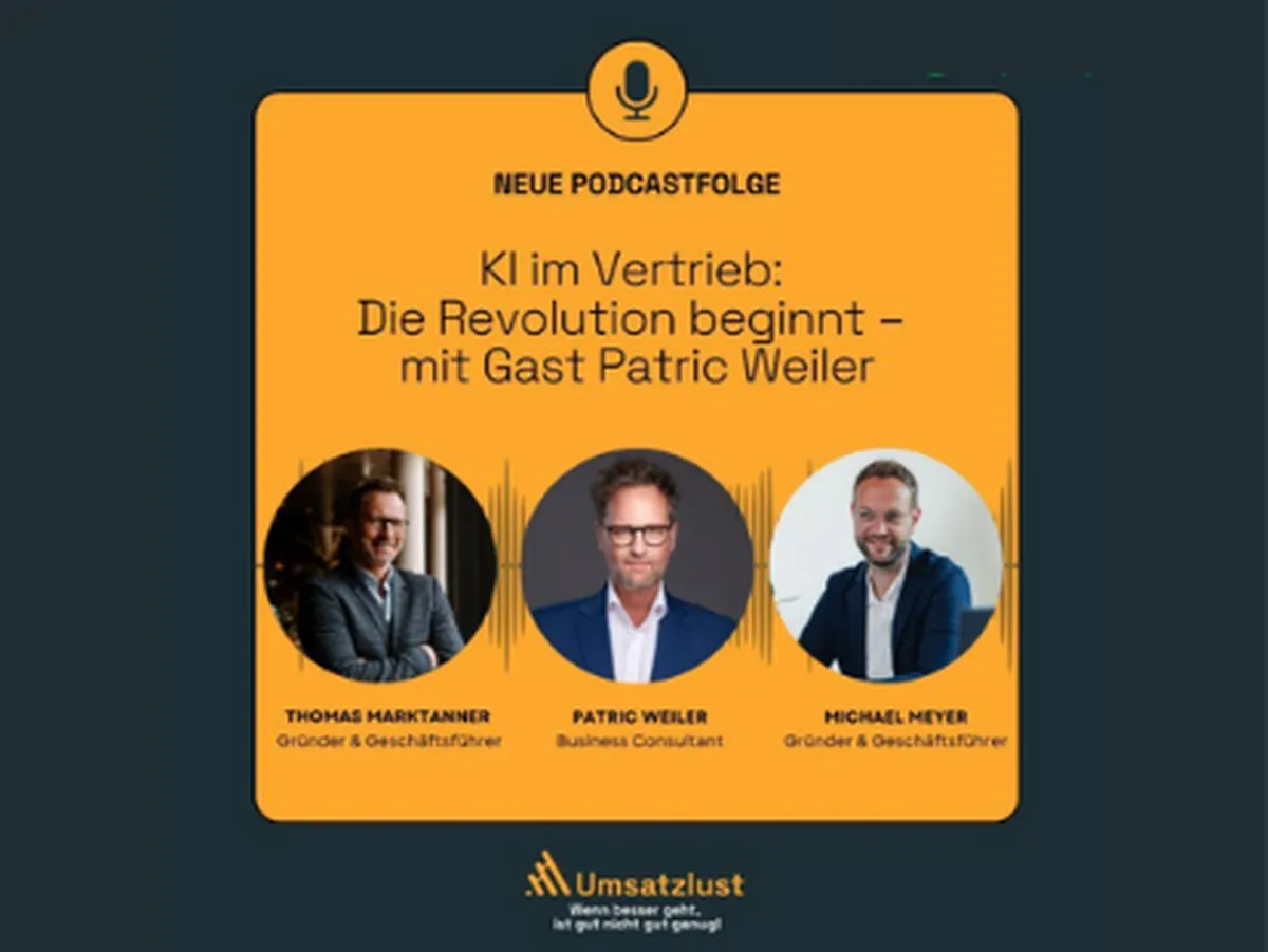 KI im Vertrieb