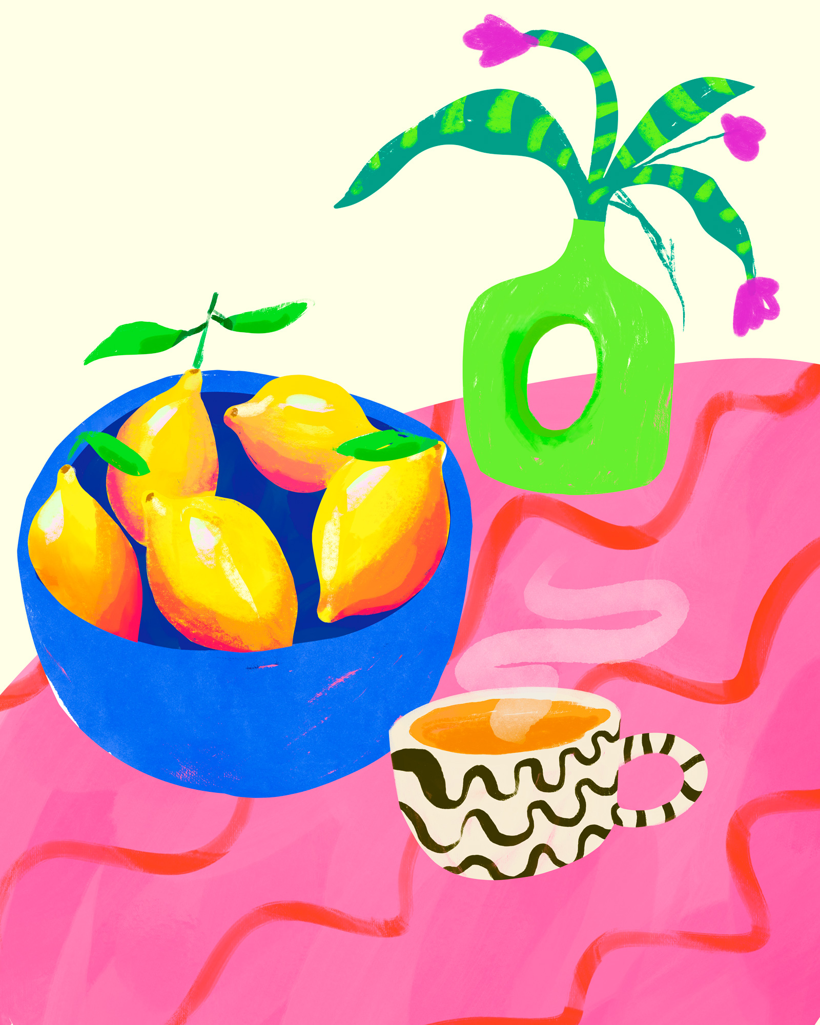 Digital 21