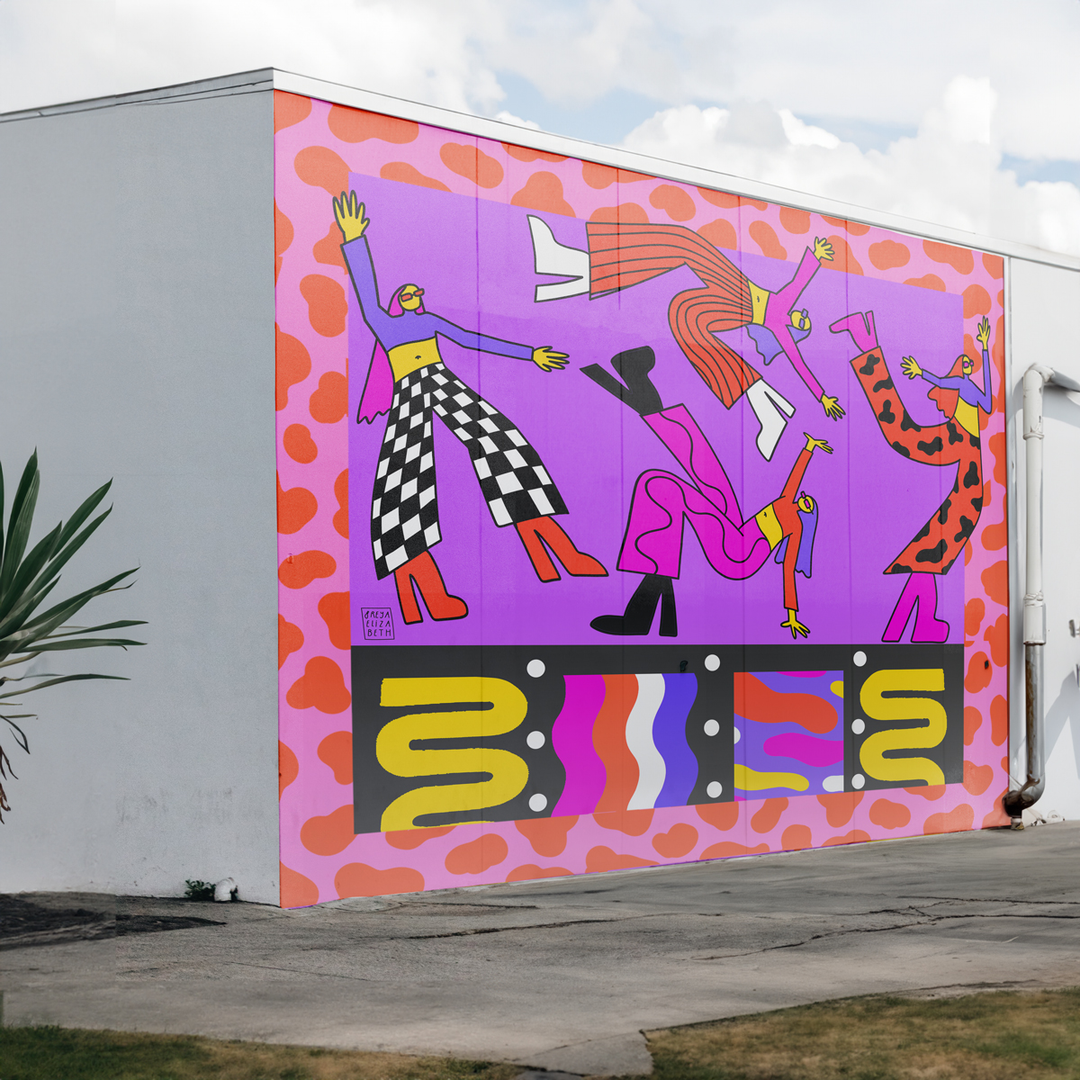 Digital 18