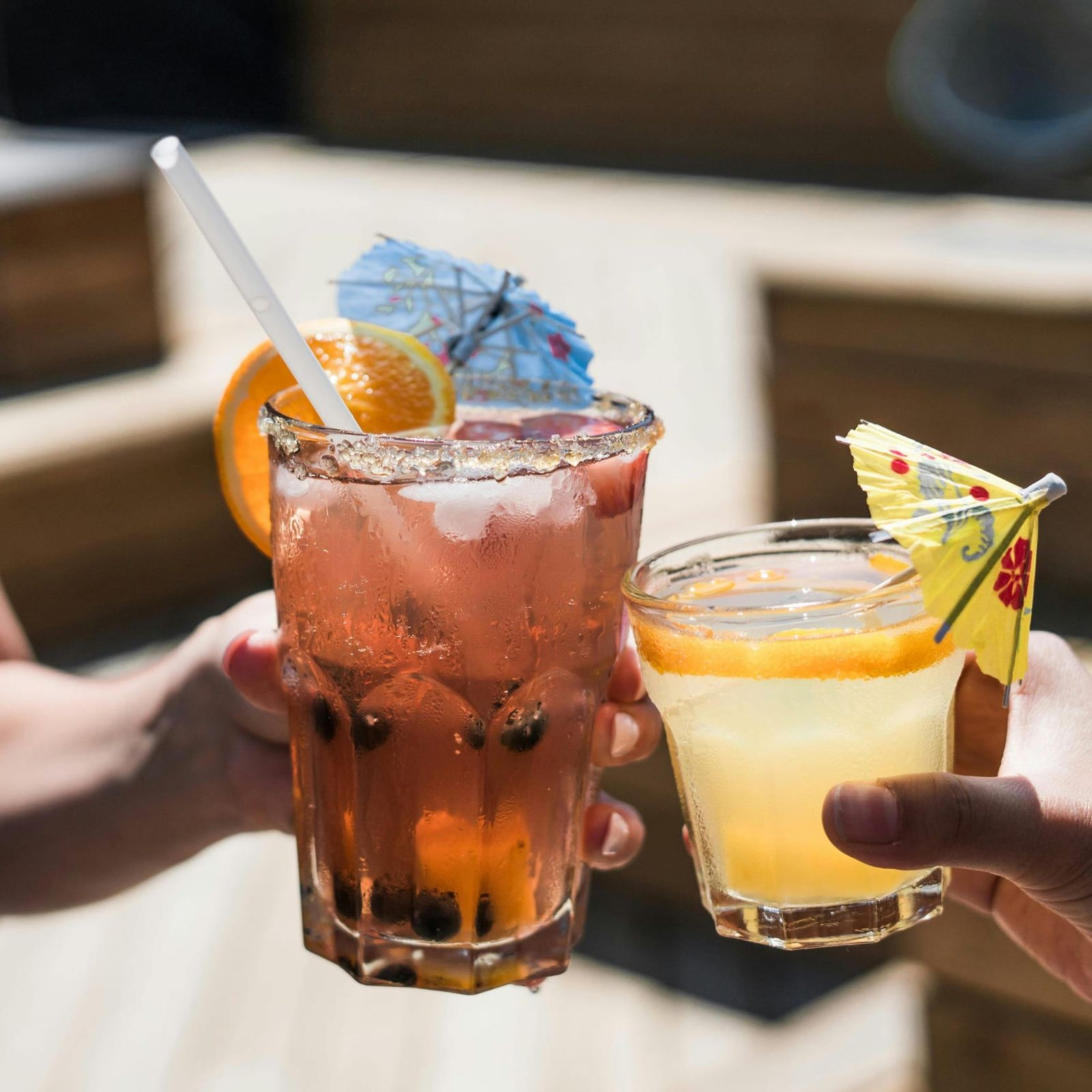 Cheers mit Sunrize sunrize-cheers.jpg
