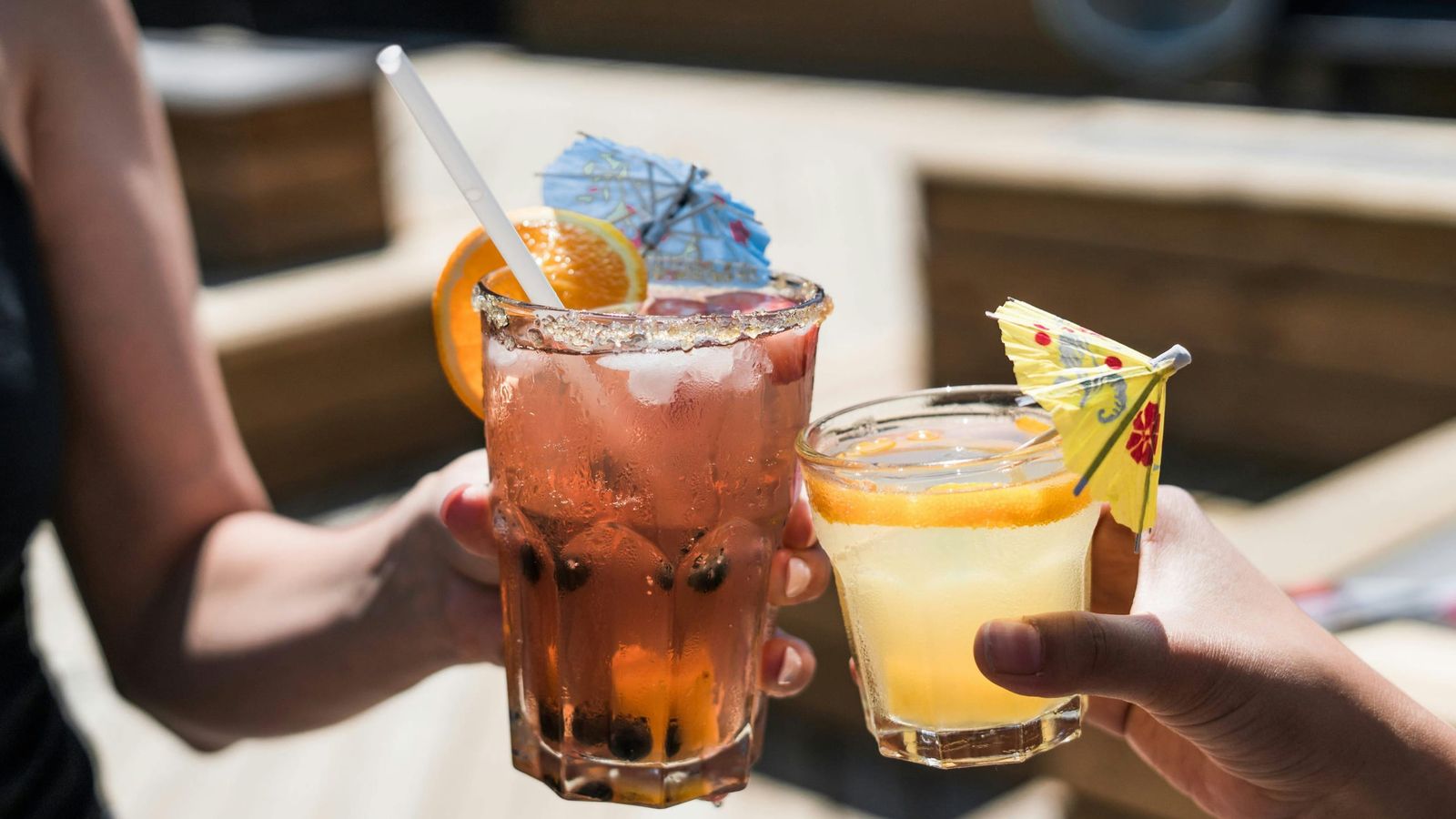 Cheers mit Sunrize sunrize-cheers.jpg
