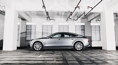 Car Theft and Car Insurance: How It Works, and What You Should Know