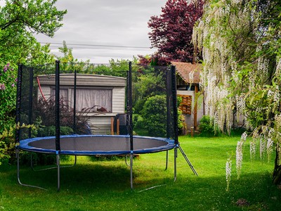 Trampoline Insurance: Coverage, Costs, and Liability Risk
