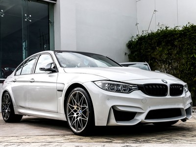 BMW Car Insurance Costs & Cheapest Companies in 2025