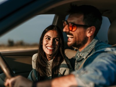 Car Insurance for Married Couples: How to Save by Combining Policies