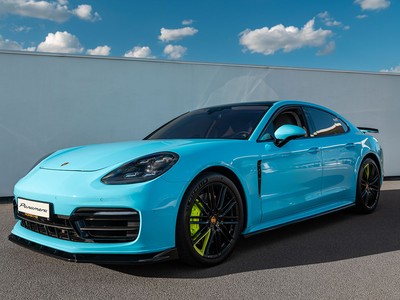 Porsche Panamera Car Insurance Cost: Average Rates, Cheapest Companies, and How to Save