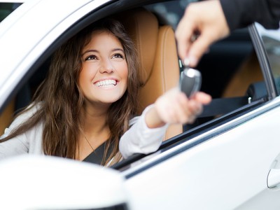 New-Car Insurance: A Comprehensive Guide
