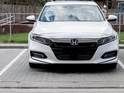 Honda Accord Car Insurance Costs  `