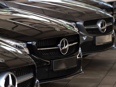 Mercedes-Benz Insurance Costs & Cheapest Companies