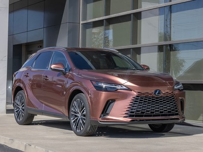 Lexus RX 350 Car Insurance Cost: Average Rates, Cheapest Companies, and How to Save