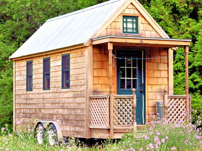 Tiny House Insurance: Coverage, Cost, and How It Works