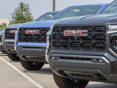 GMC Canyon Car Insurance: Average Rates, Cheapest Companies, and How to Save