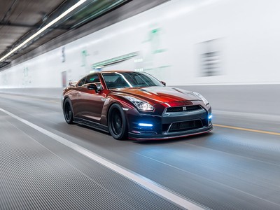 Nissan GT-R Car Insurance Cost: Average Rates, Cheapest Companies, and How to Save