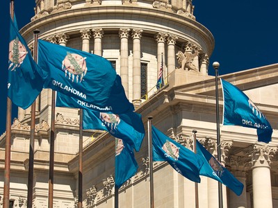 The Cheapest Auto Insurance Companies in Oklahoma in 2025