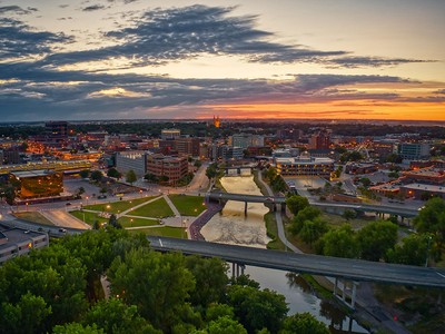 The Cheapest Auto Insurance Companies in Sioux Falls, South Dakota, in 2025