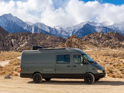 The Cheapest Van Insurance Companies of 2026