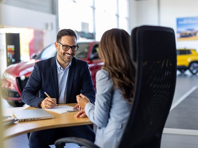 The Best Car Loans by Credit Score, Rates, and Lenders in 2026