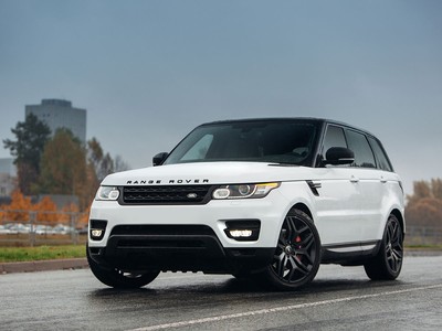 Range Rover Car Insurance Cost: Average Rates, Cheapest Companies, and How to Save