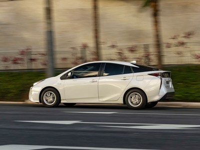 Toyota Prius Car Insurance Cost: Average Rates, Cheapest Companies, and How to Save