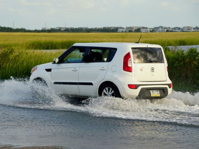 Kia Soul Car Insurance: Average Rates, Cheapest Companies, and How to Save