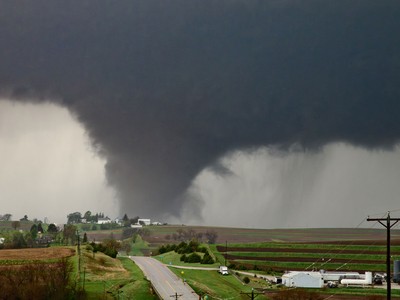 Does Home Insurance Cover Tornado Damage?