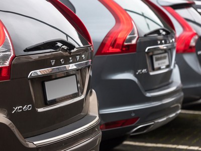 Volvo Car Insurance Costs & Cheapest Companies in 2025